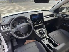 Haval M6 PLUS 1.5T Manual Elite Smart Connected Edition - ფოტო 9