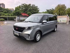 Wuling Zhengcheng 2021 1.5T Manual Luxury - ფოტო 1