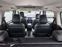 Wuling Zhengcheng 2021 1.5T Manual Luxury - ფოტო 11