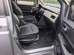 Wuling Zhengcheng 2021 1.5T Manual Luxury - ფოტო 13