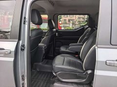 Wuling Zhengcheng 2021 1.5T Manual Luxury - ფოტო 15
