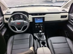 Wuling Zhengcheng 2021 1.5T Manual Luxury - ფოტო 18