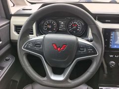 Wuling Zhengcheng 2021 1.5T Manual Luxury - ფოტო 19