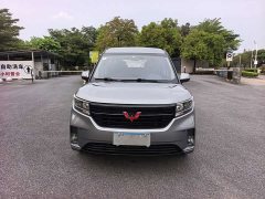 Wuling Zhengcheng 2021 1.5T Manual Luxury - ფოტო 2