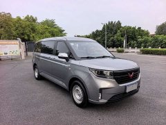 Wuling Zhengcheng 2021 1.5T Manual Luxury - ფოტო 3
