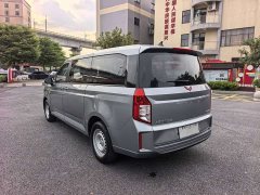 Wuling Zhengcheng 2021 1.5T Manual Luxury - ფოტო 4