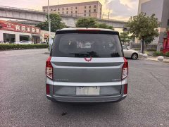 Wuling Zhengcheng 2021 1.5T Manual Luxury - ფოტო 5