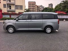 Wuling Zhengcheng 2021 1.5T Manual Luxury - ფოტო 7