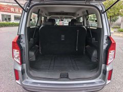 Wuling Zhengcheng 2021 1.5T Manual Luxury - ფოტო 9