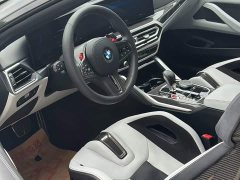 BMW M4 Coupe M xDrive Thunder Edition - ფოტო 10