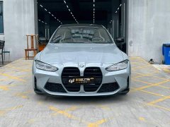 BMW M4 Coupe M xDrive Thunder Edition - ფოტო 2