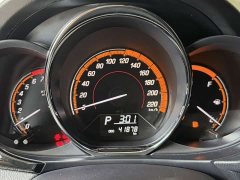 Toyota Yaris L Zhixuan X 1.5L CVT Luxury Plus - ფოტო 10