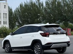 Toyota Yaris L Zhixuan X 1.5L CVT Luxury Plus - ფოტო 4