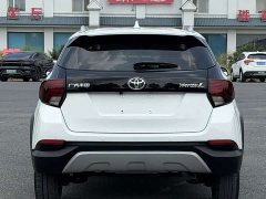 Toyota Yaris L Zhixuan X 1.5L CVT Luxury Plus - ფოტო 5