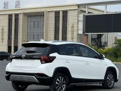 Toyota Yaris L Zhixuan X 1.5L CVT Luxury Plus - ფოტო 6
