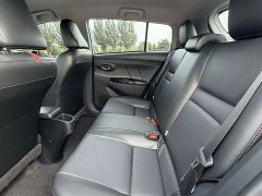 Toyota Yaris L Zhixuan X 1.5L CVT Luxury Plus - ფოტო 8