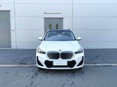 BMW iX1 eDrive25L M Sport Package - ფოტო 1