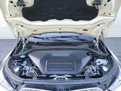BMW iX1 eDrive25L M Sport Package - ფოტო 11