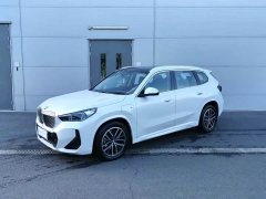 BMW iX1 eDrive25L M Sport Package - ფოტო 2