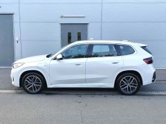 BMW iX1 eDrive25L M Sport Package - ფოტო 3