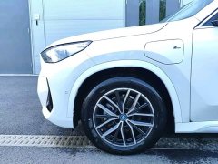 BMW iX1 eDrive25L M Sport Package - ფოტო 5