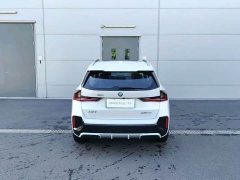 BMW iX1 eDrive25L M Sport Package - ფოტო 6