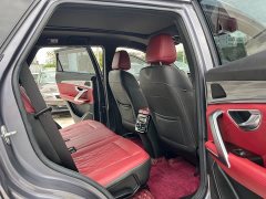 Jetour Jietu X70 PLUS 1.6T DCT Strong Edition 7-Seater - ფოტო 10