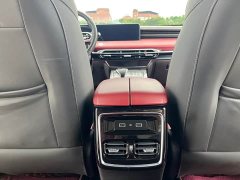 Jetour Jietu X70 PLUS 1.6T DCT Strong Edition 7-Seater - ფოტო 11