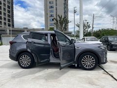 Jetour Jietu X70 PLUS 1.6T DCT Strong Edition 7-Seater - ფოტო 13