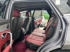 Jetour Jietu X70 PLUS 1.6T DCT Strong Edition 7-Seater - ფოტო 16