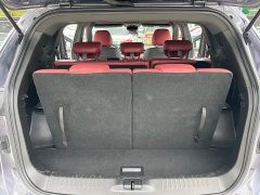 Jetour Jietu X70 PLUS 1.6T DCT Strong Edition 7-Seater - ფოტო 18