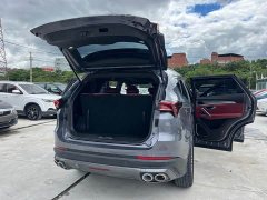 Jetour Jietu X70 PLUS 1.6T DCT Strong Edition 7-Seater - ფოტო 19