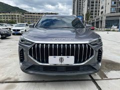 Jetour Jietu X70 PLUS 1.6T DCT Strong Edition 7-Seater - ფოტო 2