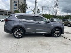 Jetour Jietu X70 PLUS 1.6T DCT Strong Edition 7-Seater - ფოტო 4
