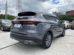 Jetour Jietu X70 PLUS 1.6T DCT Strong Edition 7-Seater - ფოტო 5