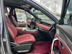 Jetour Jietu X70 PLUS 1.6T DCT Strong Edition 7-Seater - ფოტო 9