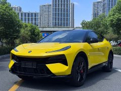 Lotus ELETRE 600 Luxury - ფოტო 1