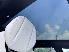Lotus ELETRE 600 Luxury - ფოტო 10
