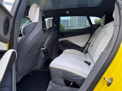 Lotus ELETRE 600 Luxury - ფოტო 11