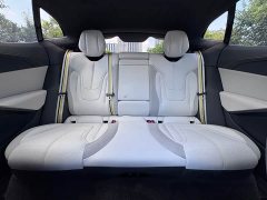 Lotus ELETRE 600 Luxury - ფოტო 12