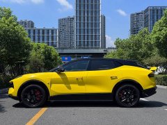 Lotus ELETRE 600 Luxury - ფოტო 13