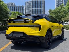 Lotus ELETRE 600 Luxury - ფოტო 16