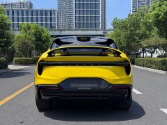 Lotus ELETRE 600 Luxury - ფოტო 17