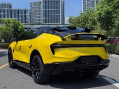 Lotus ELETRE 600 Luxury - ფოტო 18