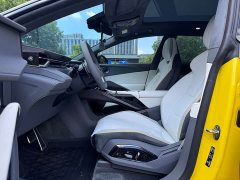 Lotus ELETRE 600 Luxury - ფოტო 4