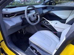 Lotus ELETRE 600 Luxury - ფოტო 5