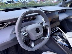 Lotus ELETRE 600 Luxury - ფოტო 6