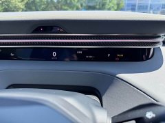 Lotus ELETRE 600 Luxury - ფოტო 8