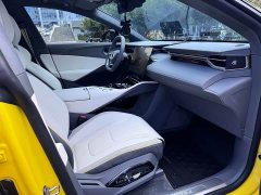 Lotus ELETRE 600 Luxury - ფოტო 9