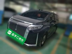Great Wall WEY Shanshan New Energy Four-Wheel Drive Shanshan 8 - ფოტო 1